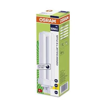 OSRAM DULUX T/E PLUS 42W 830 GX24q-4 BE|Ledvance-OSR425641