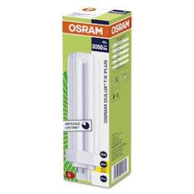 OSRAM DULUX T/E PLUS 42W 830 GX24q-4 BE|Ledvance-OSR425641