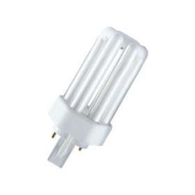 OSRAM DULUX T 26W 830 PLUS GX24d-3 BC|Ledvance-OSR342061