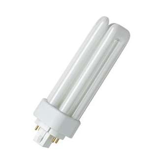 OSRAM DULUX T/E PLUS 18W 830 GX24q-2 BE|Ledvance-OSR342245