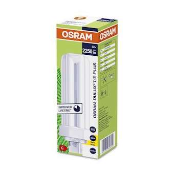 OSRAM DULUX T/E PLUS 32W 830 GX24q-3 BE|Ledvance-OSR348582