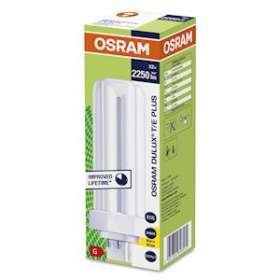OSRAM DULUX T/E PLUS 32W 830 GX24q-3 BE|Ledvance-OSR348582