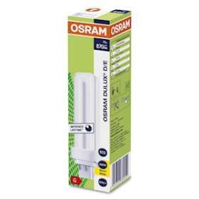 OSRAM DULUX D/E 13W 830 G24q-1 BE|Ledvance-OSR389059