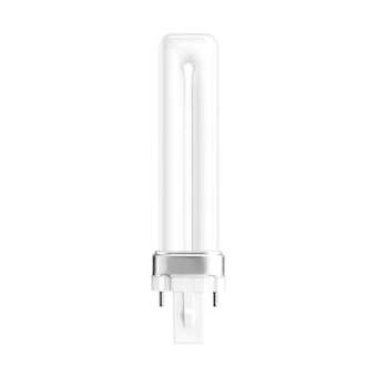 OSRAM DULUX S 7W 827 G23 BC|Ledvance-OSR005997
