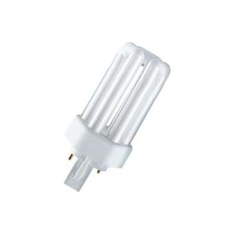 OSRAM DULUX T 18W 830 PLUS GX24d-2 BC|Ledvance-OSR333489