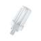 OSRAM DULUX T 18W 830 PLUS GX24d-2 BC
