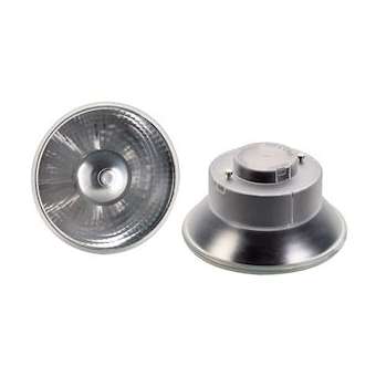 SHOPLIGHT GX53, 11W, ES111 ECO. ENERGIE, 4000K|SLV-DC5508551