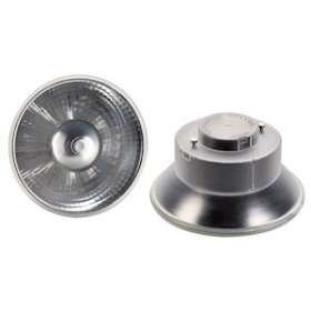 SHOPLIGHT GX53, 11W, ES111 ECO. ENERGIE, 4000K|SLV-DC5508551