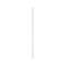 Tube fluocompacte 58W G13 1500mm Blanc chaud