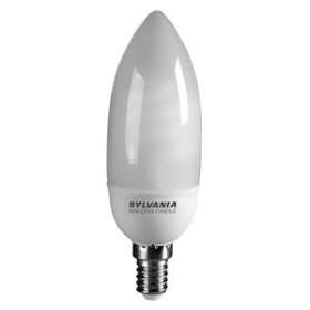 ML Flamme 827 E14 9W|Sylvania-SYL0035305