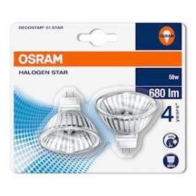 BLI2 HAL STAR DICHRO36 50W12V GU5.3|Ledvance-OSR200440