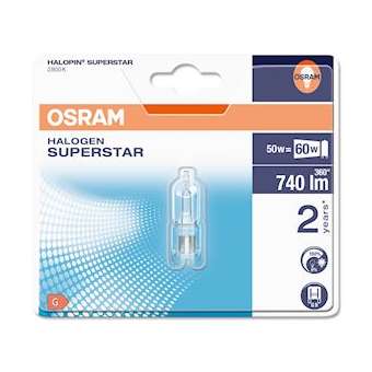 BLI1 HALO SPSTAR CAPS 48W60 G9|Ledvance-OSR945198