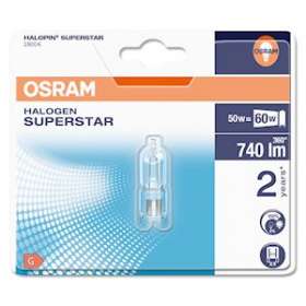 BLI1 HALO SPSTAR CAPS 48W60 G9|Ledvance-OSR945198