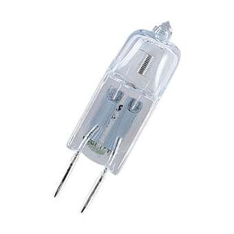 OSRAM HALOSTAR FOUR 64408 5W 12V G4 (1 000 h)|Ledvance-OSR308029