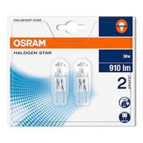 BLI2 HAL STAR CAPS 50W 12V GY6,35|Ledvance-OSR202161