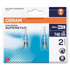 BLI2 HALO SPTAR CAPS 48W60 230V G9|Ledvance-OSR195394