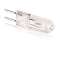 HAL - bi-pin 24V 100W GY6,35