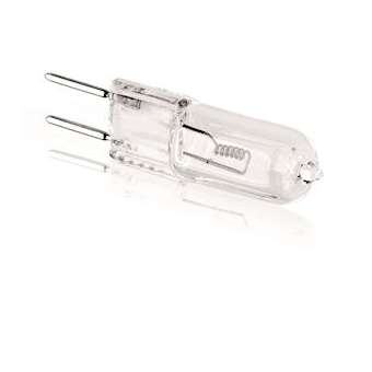 HAL - bi-pin 24V 50W GY6,35|Aurora-ABIAJ338