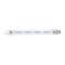Lampe halogène R7s 118mm