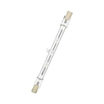 Eco R7S 117mm 220-240V 80W Rc|Bailey-BIYXR117240080