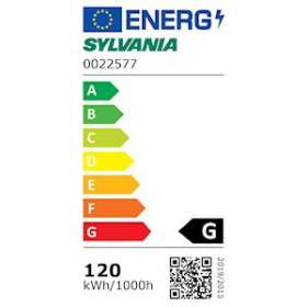 DE 78mm ECO 120W 240V R7S|Sylvania-SYL0022577