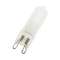 G9 13X40 230V 40W Uv-Stop Frosted|Bailey-BIYHG9230040F