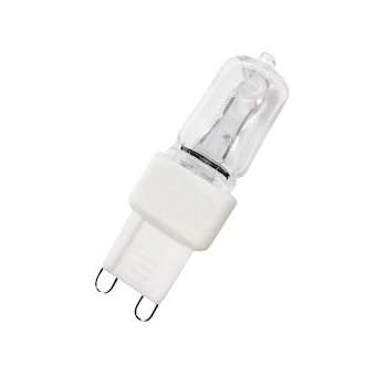 Eco G9/Cer 13X56 240V 33W Clair|Bailey-BIY20102530494