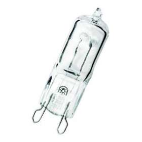 G9 14X43 230V 25W Filtre Uv Clair|Bailey-BIYHG9230025