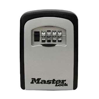 Rangement sécurisé pour les clés Select Access|Master lock europe-SKP5401EURD