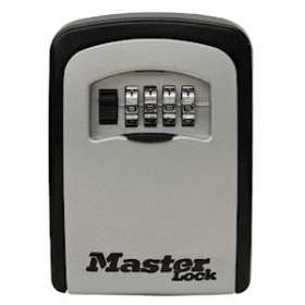 Rangement sécurisé pour les clés Select Access|Master lock europe-SKP5401EURD
