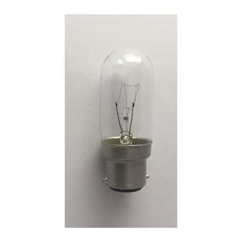 Tube 28X80 24V 40W B22 renforcé|Aurora-ABIAB9150