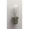 Tube 28X80 24V 40W B22 renforcé
