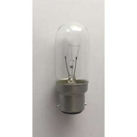Tube 28X80 24V 40W B22 renforcé|Aurora-ABIAB9150