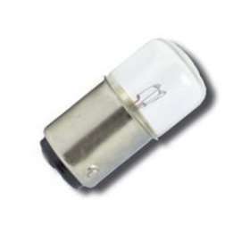 LM - Tube 16X35 260V 5W E14|Aurora-ABIAB4520