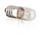 LM - Tube 10X28 12V 0,1A 1,2W E10|Aurora-ABIAB1700