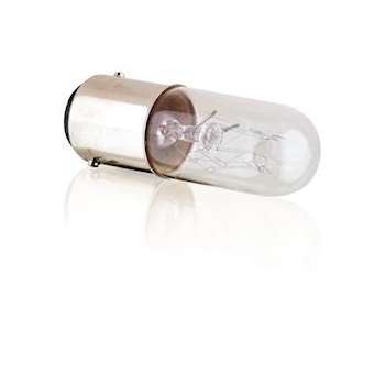 LM - Tube 16X50 24V 7W B15D|Aurora-ABIAB5135