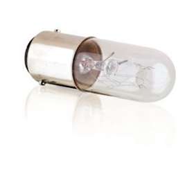 LM - Tube 16X50 260V 5W B15|Aurora-ABIAB5810
