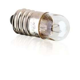 LM - Tube 9X23 6V 1,2W BA9s|Aurora-ABIAB1040
