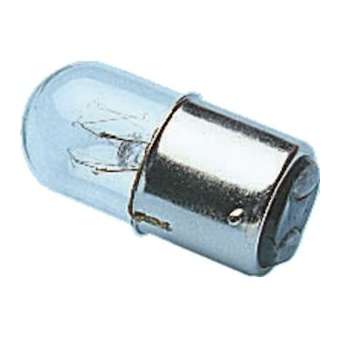 B22D 22x50 24V 15W|Orbitec-ORB123320