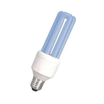 Minilynx 20W E27 Bl368|Bailey-BIY50100335526