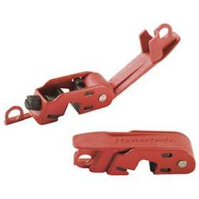 Bloque disjoncteur Grip Tight pour interrupteur standard|Master lock europe-SKP493B