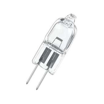PHO - halogène bi-pin FCS 24V 150W G6,35 TYPE 64640HLX|Aurora-ABIAX1145