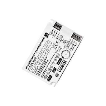 QTP-FC 1X55/230-240/S OSRAM Ballast électronique pour tubes T5- Lampe circulaire|Ledvance-OSR537041