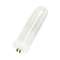 U-Shaped 4Pins 15W T6 42X204 Uv Blacklight