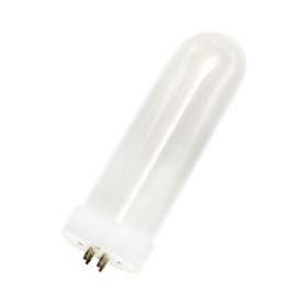 U-Shaped 4Pins 15W T6 42X204 Uv Blacklight|Bailey-BIYFUL15T6BL