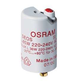 OSRAM STARTER ST 171 SAFETY DEOS MONO BOITE|Ledvance-OSR854106