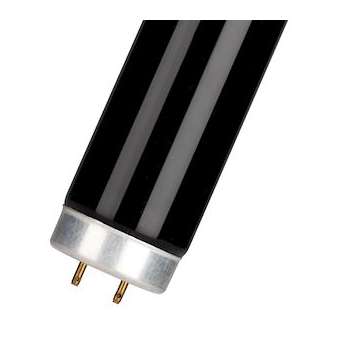 T12 40W G13 38X1200 Uv Lumière Noire|Bailey-BIYFT040BLB
