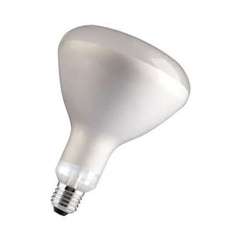 Tun Infrarouge R125 E27 150W Clair|Bailey-BIY143801