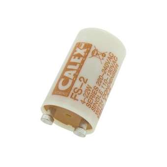 Starter Fs2 4W-6W-8W Serie 4-22W|Bailey-BIYFTSTS2-08