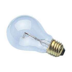 E27 60x105 12V 40W|Orbitec-ORB005002